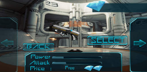 Modern Commando Assassin - Spa screenshot 1