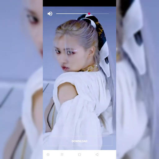 BlackPink Live Wallpaper Edition How You Like That screenshot 2
