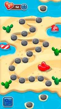 Sweet Candy Saga screenshot 4