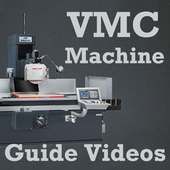 VMC Machine Programming and Operating Videos App on 9Apps