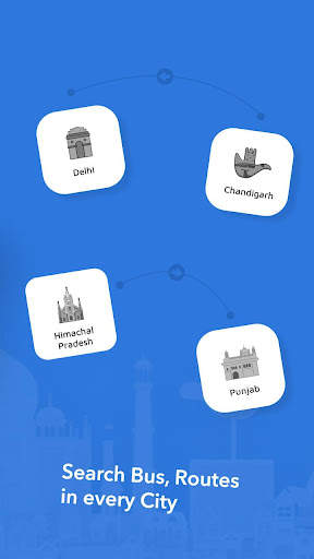 Track My Bus screenshot 4