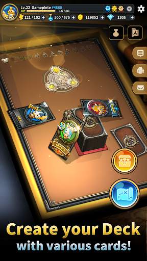 Triple Fantasy Premium screenshot 2