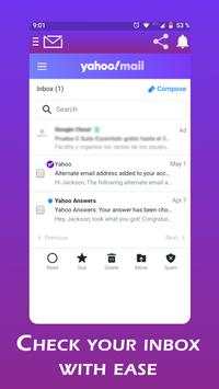 Connect for Yahoo Pro screenshot 3