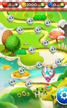 Candy Day : Piggy's Land screenshot 6