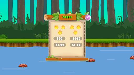The Warriors screenshot 3