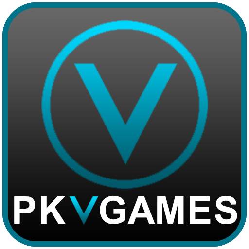 Pkv Games Online BandarQQ Domino QQ Apk Resmi 2021 1.0