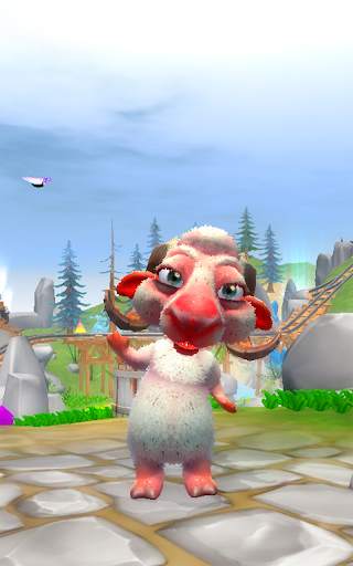 My Talking Sheep screenshot 18