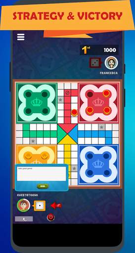 Ludo Cup Star - King of Ludo Online Board Game screenshot 6