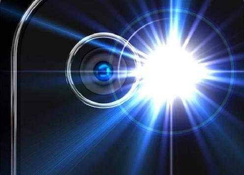 flashlight on off screenshot 7