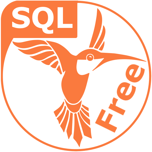 SQL Free icon