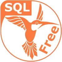SQL Free icon