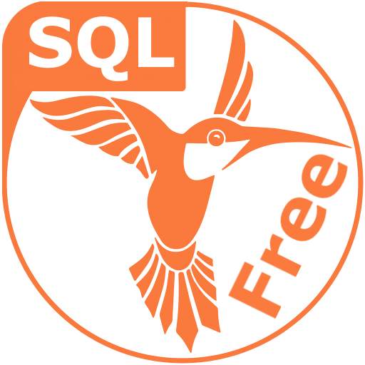 SQL Free 2.4