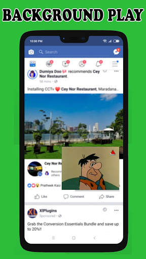 Sinhala Cartoon screenshot 3