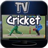 Live Stream Match Cricket TV World 1.3.1