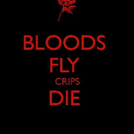 blood wallpapers gang icon