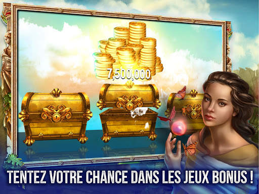 Slots - Jeux de Casino géniaux screenshot 3