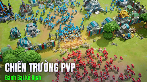 Top War: Battle Game screenshot 6