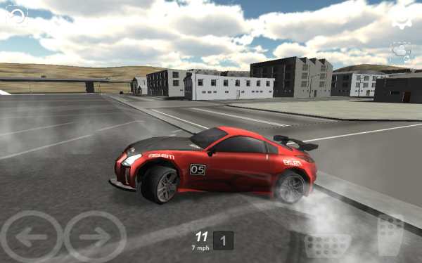 City Rally Car Driving screenshot 1