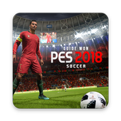 Guide World PES 2018 Soccer icon