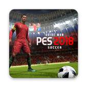 Guide World PES 2018 Soccer 1.0