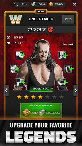 WWE Universe screenshot 11
