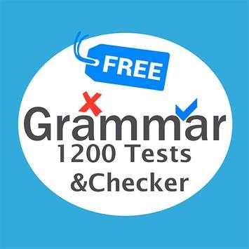 Inglês Grammar Checker e Test screenshot 6