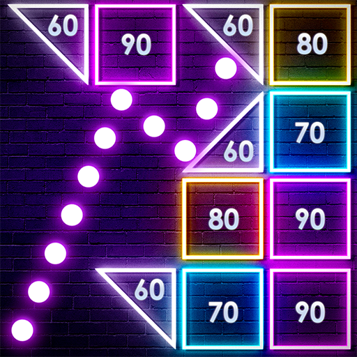 Wall Breaker-Bricks Breaker master icon