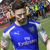 Dream Soccer League 1.4