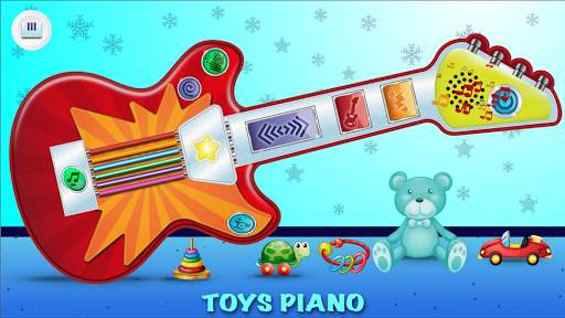 Toys Guitar screenshot 3