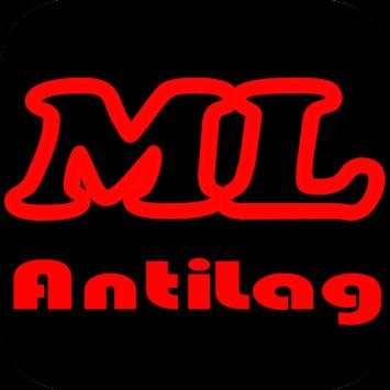 Anti Lag ML Legends screenshot 4