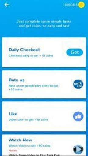 Refer and Earn स्क्रीनशॉट 2