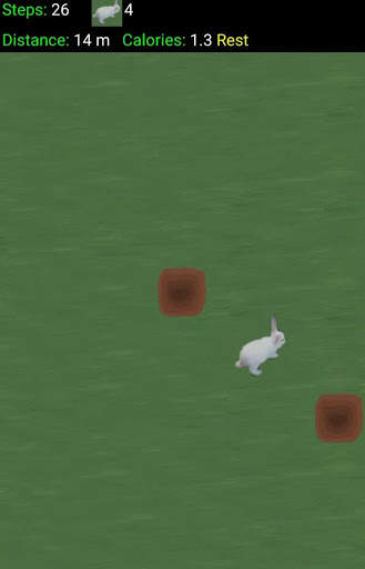 Save Lucy screenshot 3