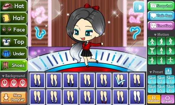 What Is Love Pretty Girl screenshot 6
