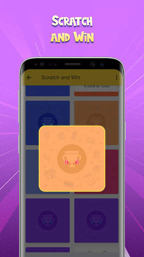 Earn Money Online - Spin and Win Free Coins स्क्रीनशॉट 4