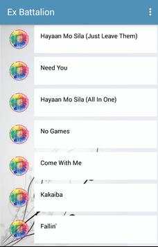 Ex Battalion screenshot 1