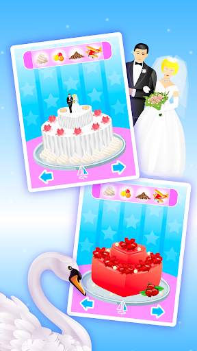 Cake Maker - Cooking Game screenshot 2