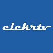 clckrtv - andriod tv icon