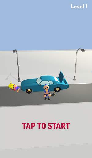 Serial Cleaner 3D screenshot 5