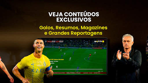 sport tv screenshot 2