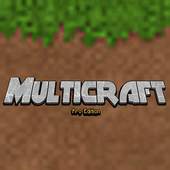 Multicraft: Pro Edition 1.1