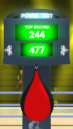 King of the Ring screenshot 5