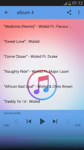 P-Square - Music Songs 2019 - Without Internet screenshot 4