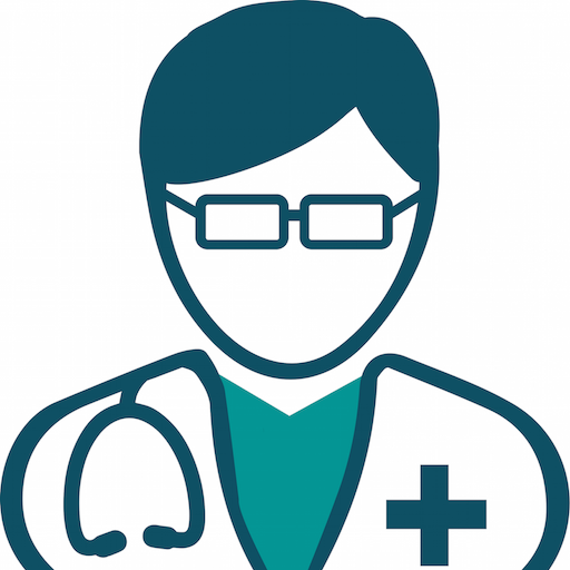 Dr. Bill - OHIP, MSP &amp; AHCIP Medical Billing आइकन