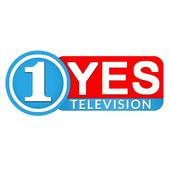 1 YES TV, 1yes tv,1 Yes tv,1yestv, 1 yestv,1s TV icon