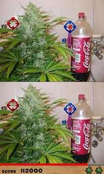 Weed Differences Lite screenshot 5