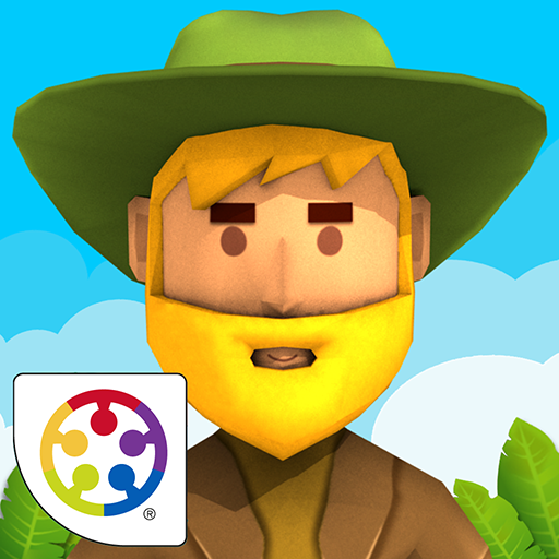 Temple Trap 3D icon