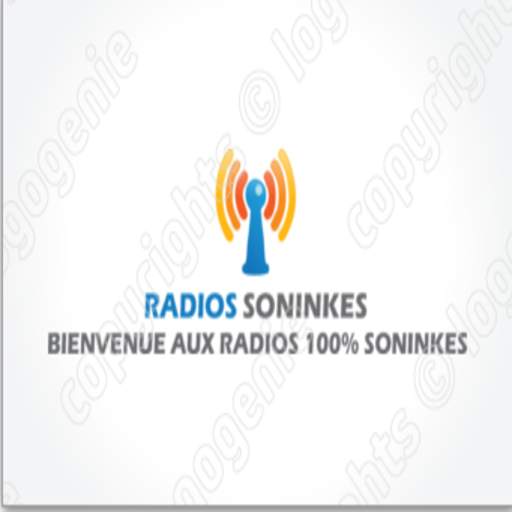 Soninke radios 1.0.0.1