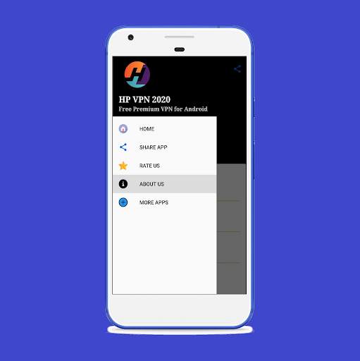 HP VPN 2021 - Unlimited Free & Fast VPN Proxy screenshot 3