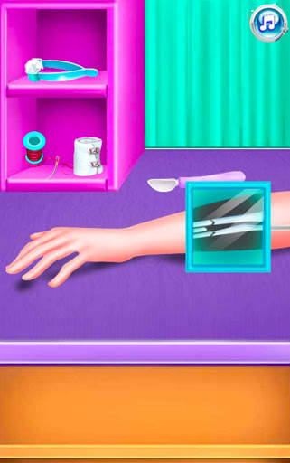 plastic surgery games injector surgery simulator screenshot 8