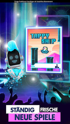 Budge GameTime screenshot 5